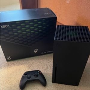 Xbox series x